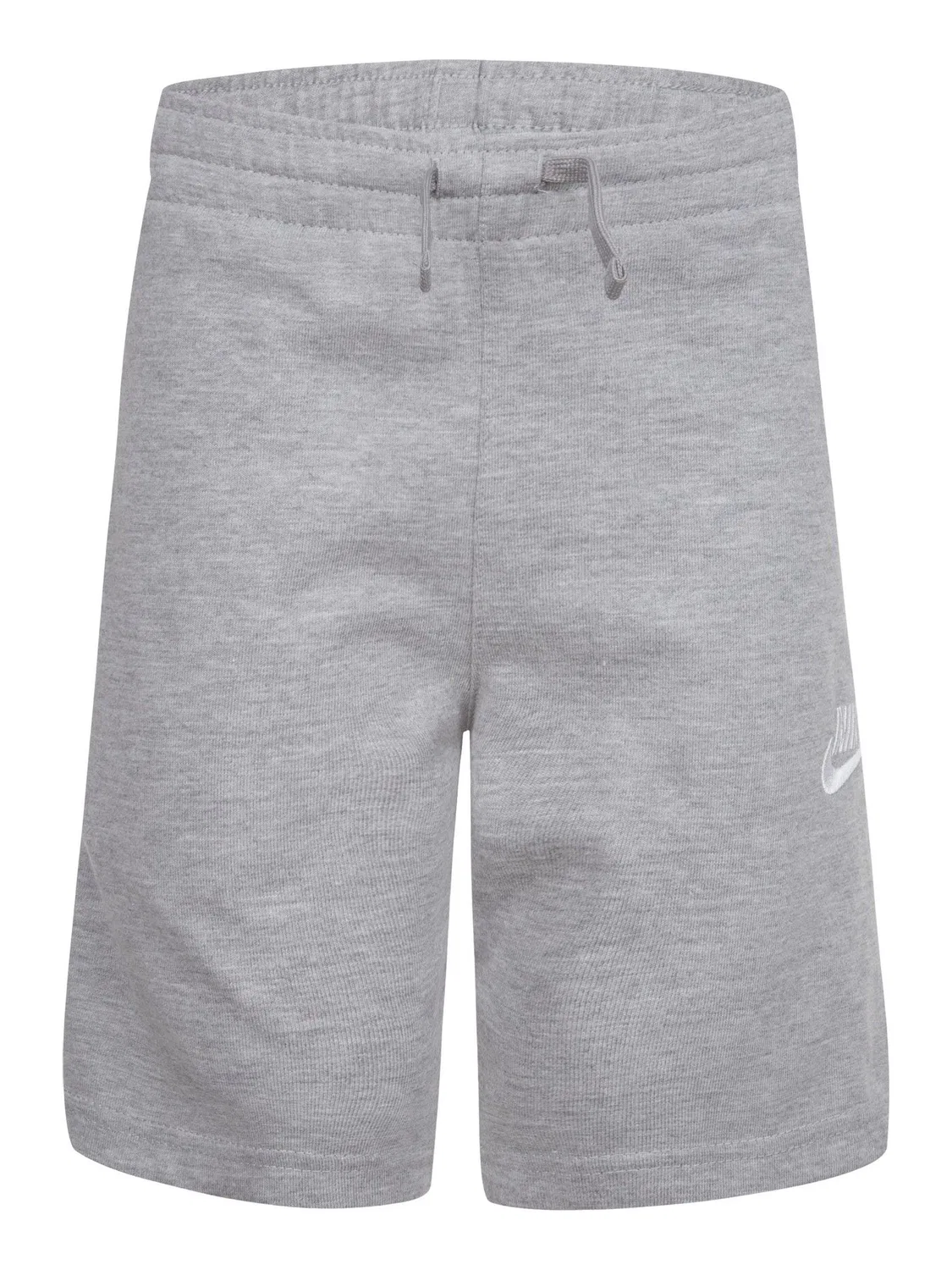 Шорты Nike Club для младших мальчиков, серые