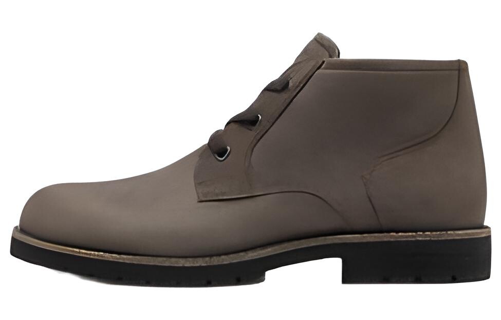 Martin Boot Men Кофе Ecco