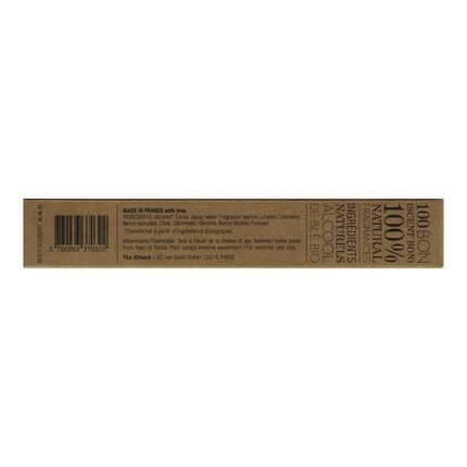 100 Bon Neroli & Petit Grain Printanier парфюмированная вода 10мл — фото 3
