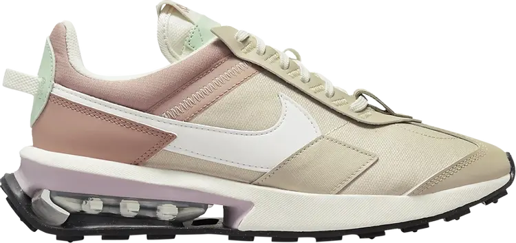 

Кроссовки Nike Wmns Air Max Pre-Day 'Rattan Rose Whisper', коричневый