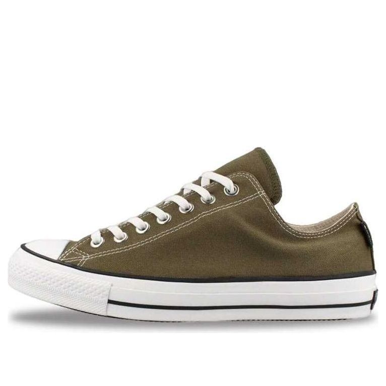 

Кеды Converse All Star 100 Gore-Tex OX 31306390