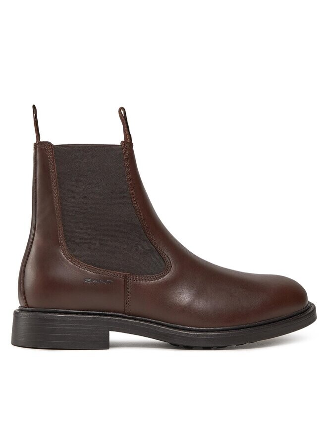 

Ботильоны Millbro Chelsea Boot Gant, коричневый