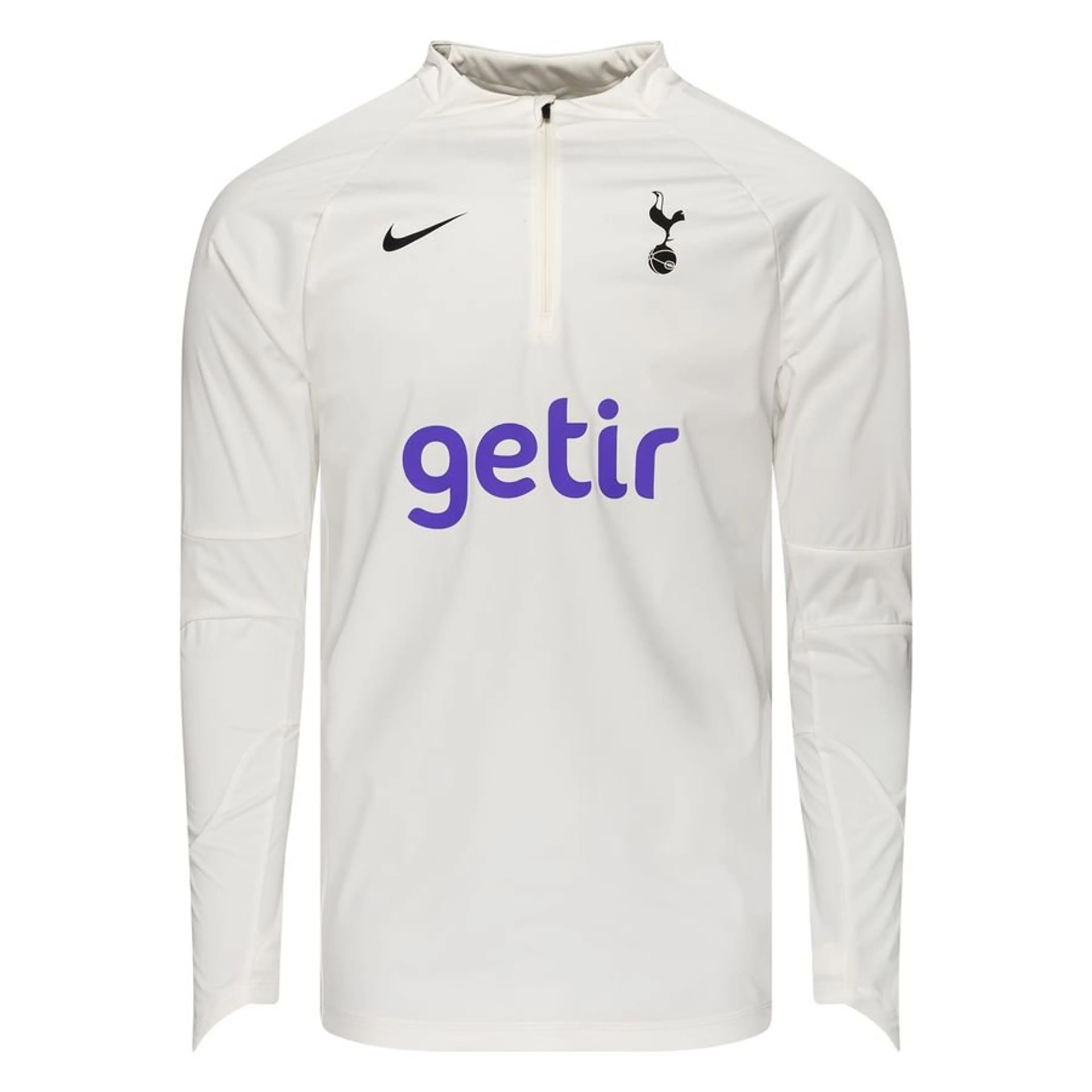 

Nike Футболка Tottenham Strike Drill мужская white, Белый, Nike Футболка Tottenham Strike Drill мужская white