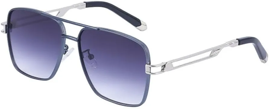 

Квадратные солнцезащитные очки MUTYNE для мужчин, винтажные модные очки, модные солнцезащитные очки класса люкс для женщин, ретро-очки Vasos Decorativos, G06