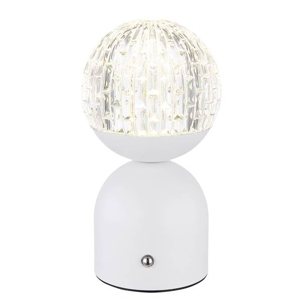 

Светодиодная настольная лампа Globo Lighting Julsy Typ C
