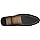 Туфли SOLE Soletrader Logan Schuhe, Brown — фото 3