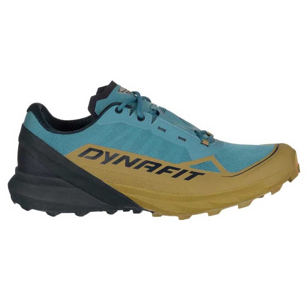 

Беговые кроссовки Dynafit Ultra 50 Trail, синий