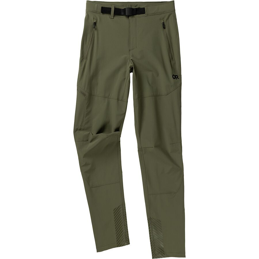 

Брюки Outdoor Research Cirque Lite Outdoor Research, Ranger Green