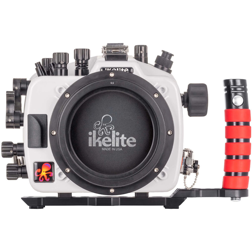 

Ikelite 200DL Underwater Housing for Sony a1 II 71483