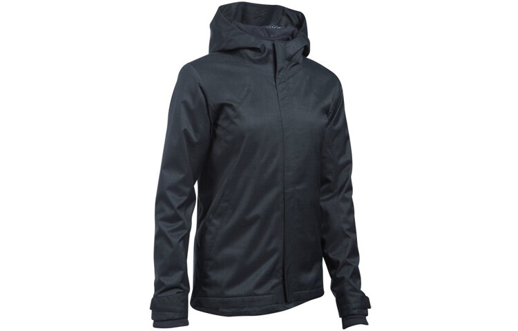 

Женская куртка Under Armour, цвет Black