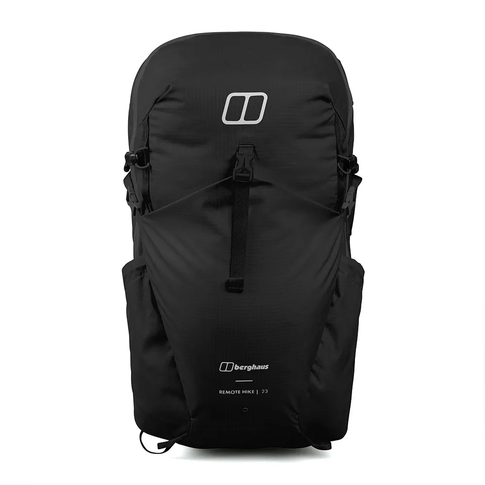 

Рюкзак Berghaus Remote Hike 23L, черный