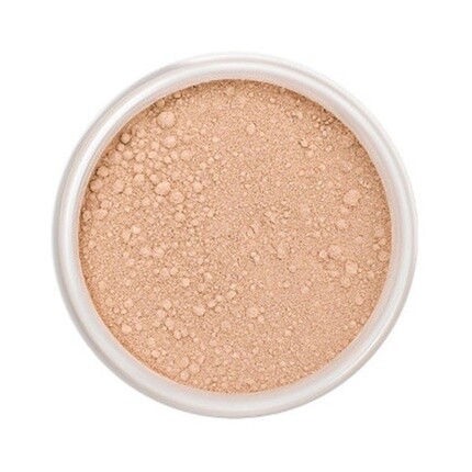 

Минеральная пудра Lily Lolo SPF15 в цвете The Buff Mini