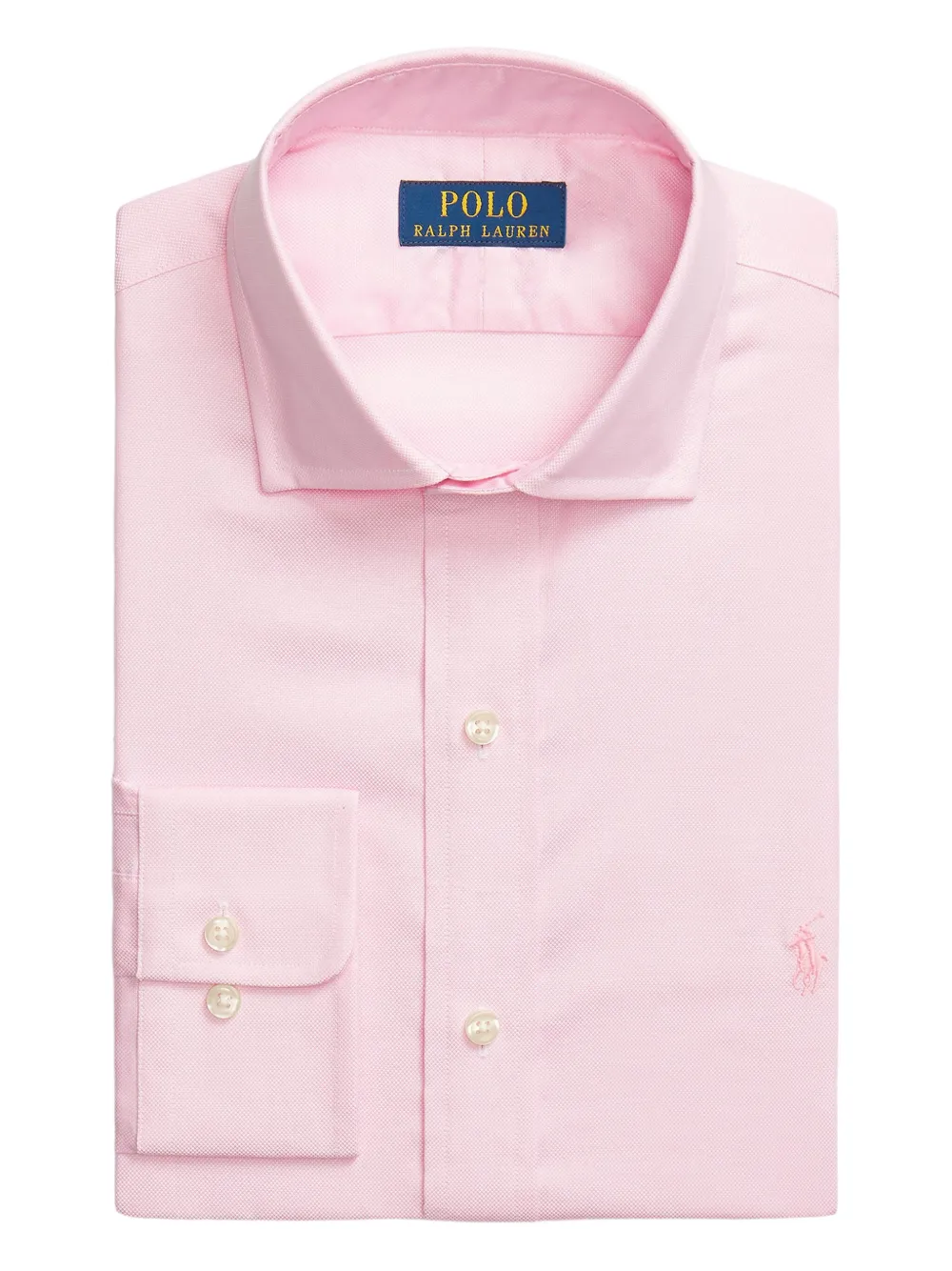 

Рубашка на пуговицах POLO RALPH LAUREN, розовый