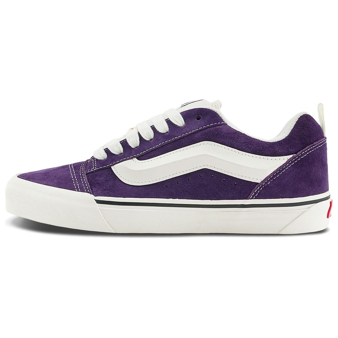 

Кроссовки для скейтбординга Knu Skool, унисекс, низкие, фиолетовый Vans