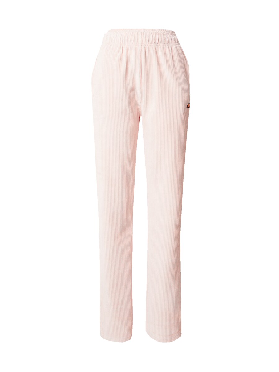 

Брюки свободного кроя ELLESSE Xana, цвет Pastel pink