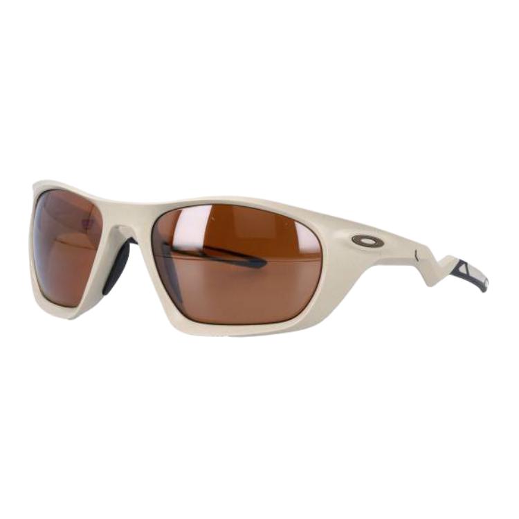 

Oakley Неправильной формы унисекс солнцезащитные очки умбра, Umber