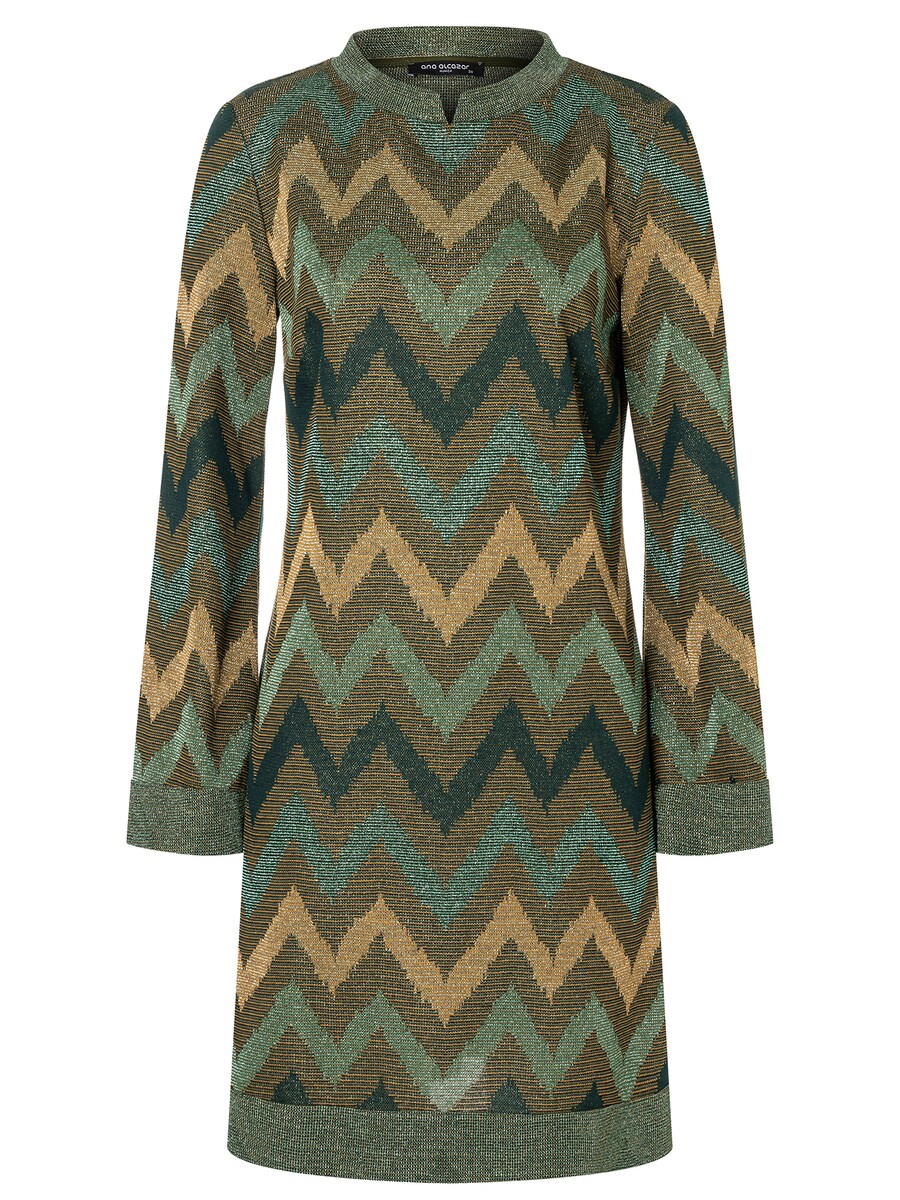 

Мини платье Ana Alcazar Ava, Green