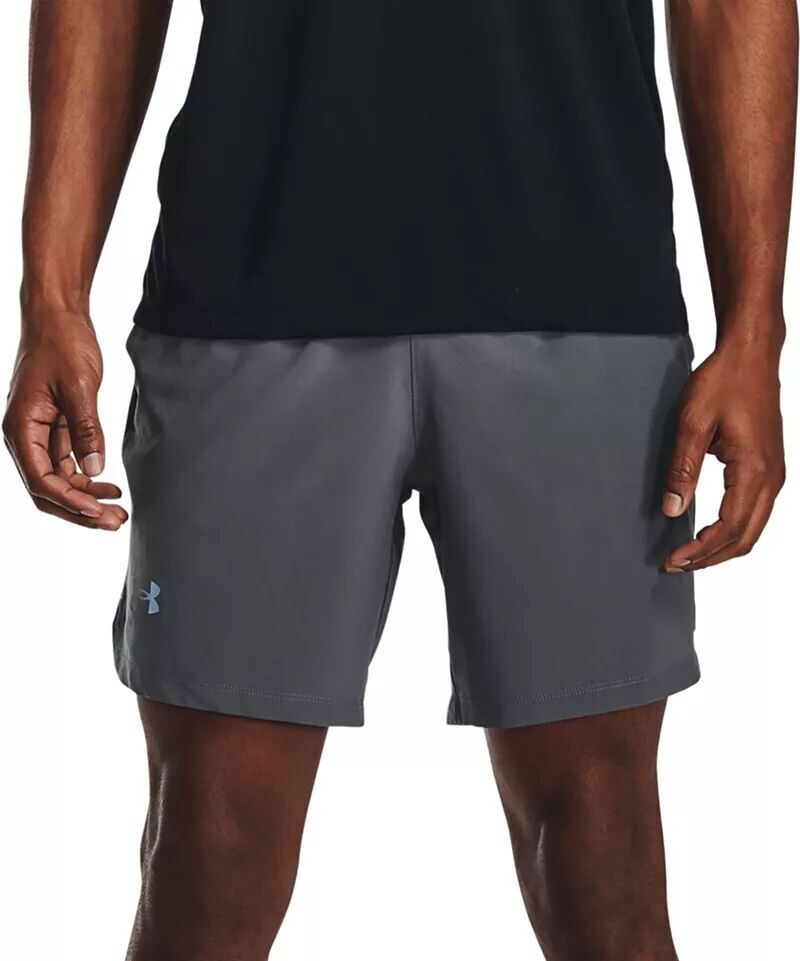

Мужские шорты из эластичной ткани Under Armour, мультиколор