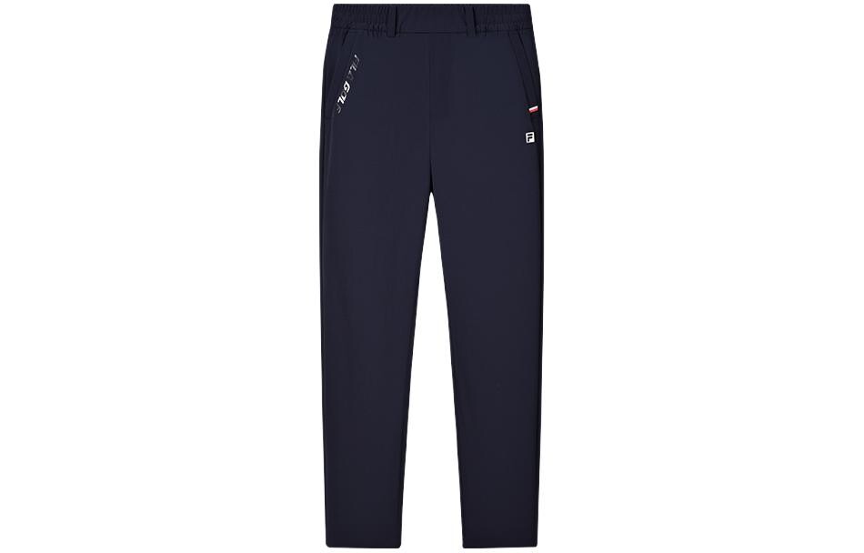 

Детские спортивные штаны FILA, цвет RoyalBlue