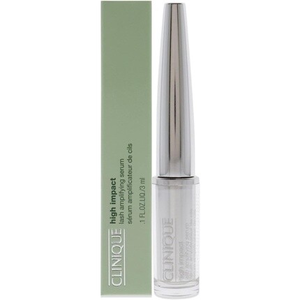 

Укрепляющая сыворотка для ресниц High Impact, Clinique