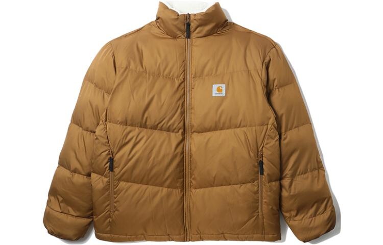 

Куртка унисекс Carhartt WIP, коричневый