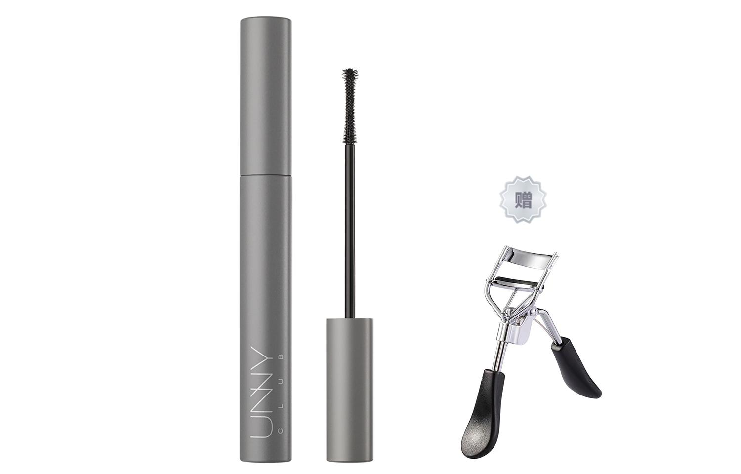 

Тушь для ресниц UNNY объемная, удлиняющая, стойкая, завивающая, несмываемая 5g/8.5g/3.5g/6.5g UNNY CLUB