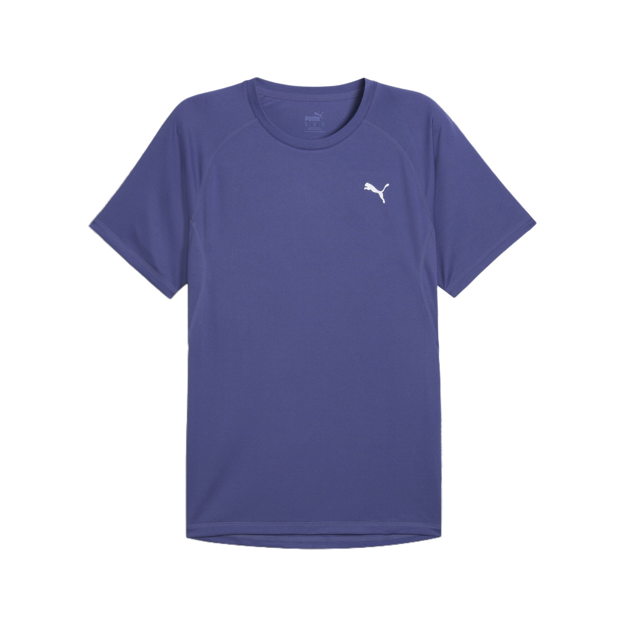 

PUMA Футболка RUN VELOCITYF1 ESS SS25 Poly мужская Lake Blue, Синий, PUMA Футболка RUN VELOCITYF1 ESS SS25 Poly мужская Lake Blue