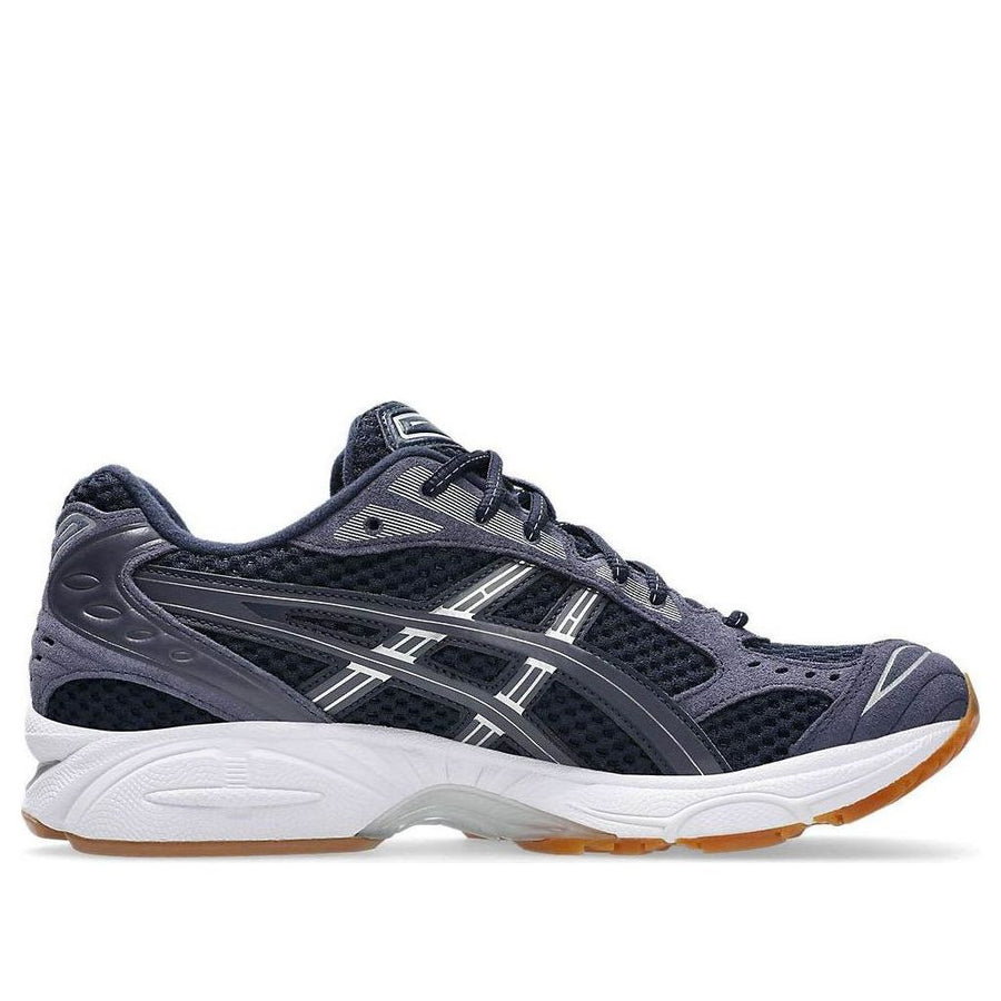 Кроссовки ASICS x A.P.C. Gel-Kayano 14 'Midnight Indigo Fog', темно-синий — фото 2