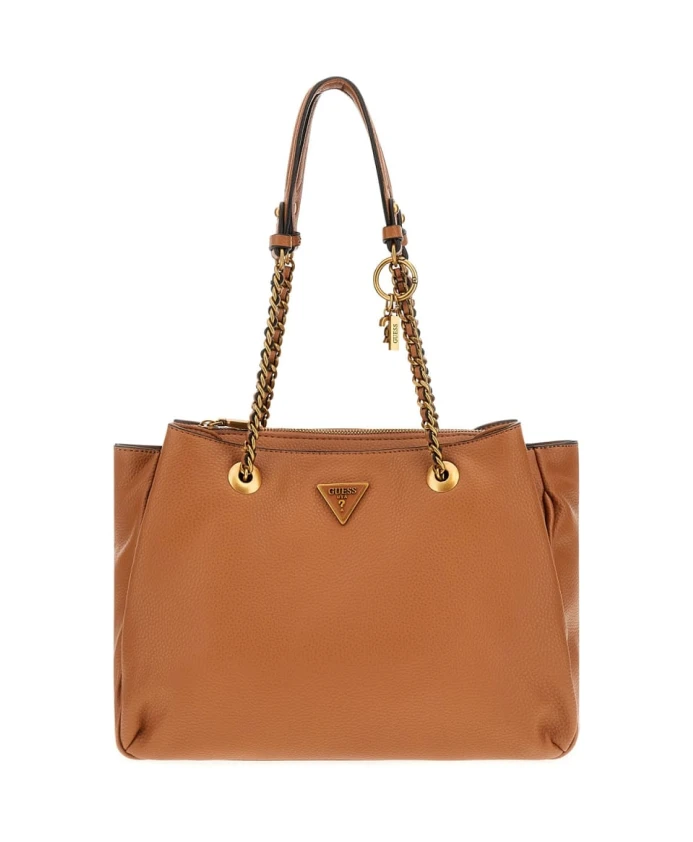 

Сумка через плечо Basilea Guess, коричневый