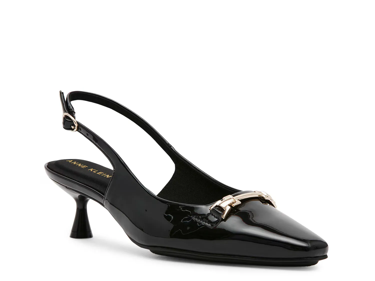

Туфли Tilan Pump Anne Klein, черный