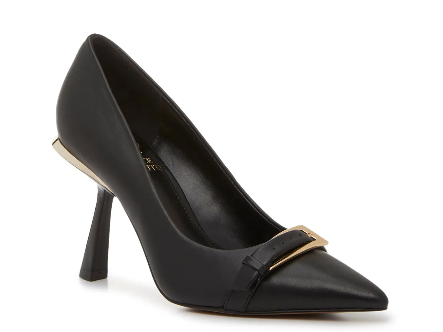 Туфли Salddis Pump Vince Camuto, черный