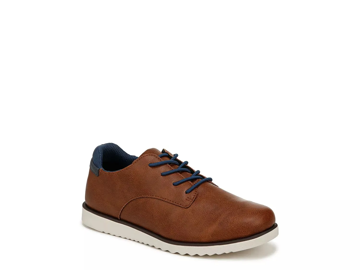 

Dr. Scholl's Sync Oxford - детский, темно-медово-коричневый