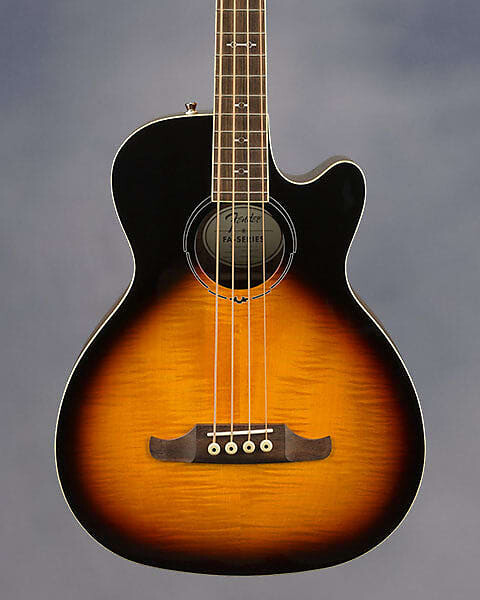 

Басс гитара FA-450CE Bass, Laurel Fingerboard, 3 Color Sunburst