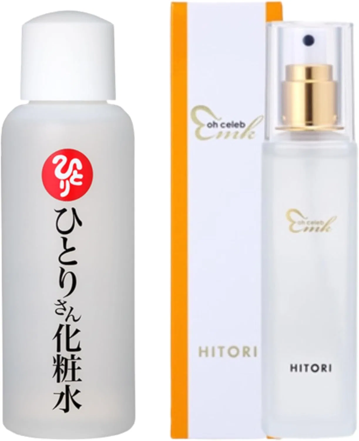 Лосьон для лица Large Celebration Lotion, Ginza Marukan, 2 пакетика для ванны, 100 мл