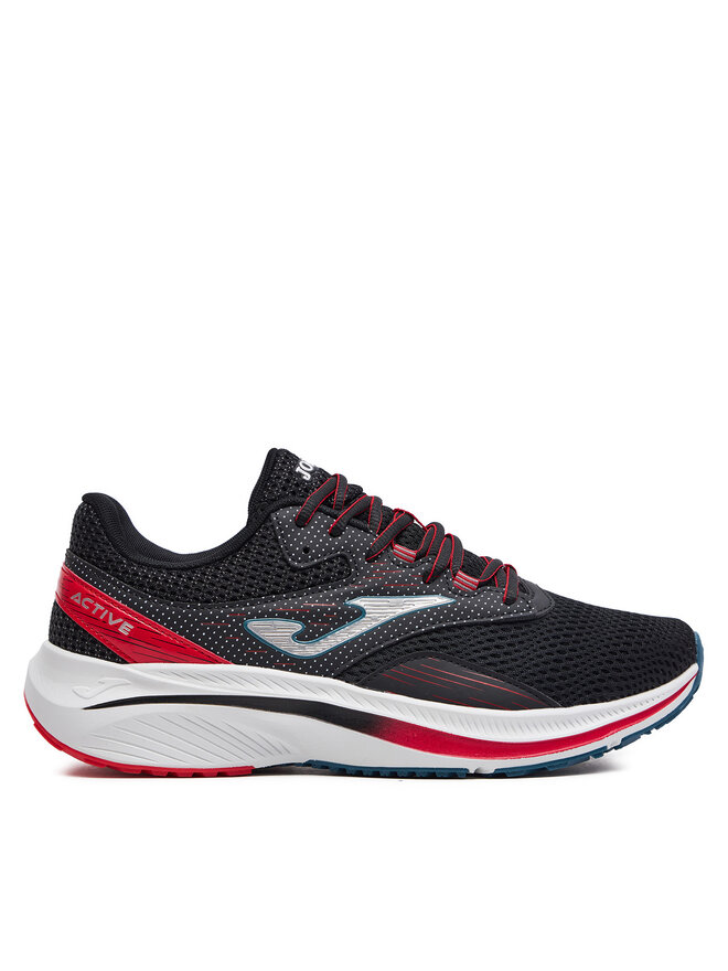 

Кроссовки Active 2401 RACTIS2401 Joma, черный