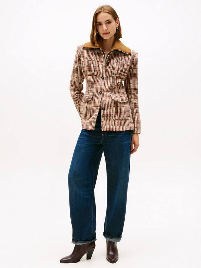 

Джинсы Milo с клешеными штанинами Tommy Hilfiger, Milo