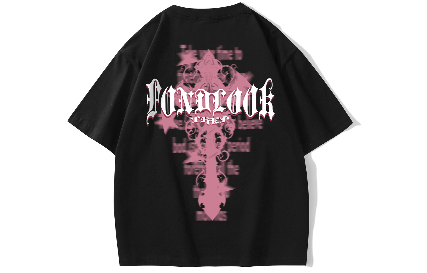 

Футболка унисекс Fondlook, Белый
