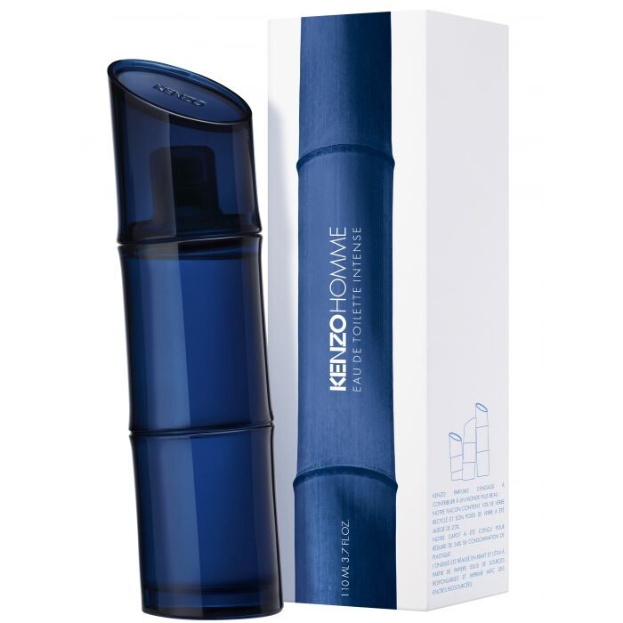 Женская туалетная вода Homme Eau de Toilette Intense Kenzo, 110 — фото 3