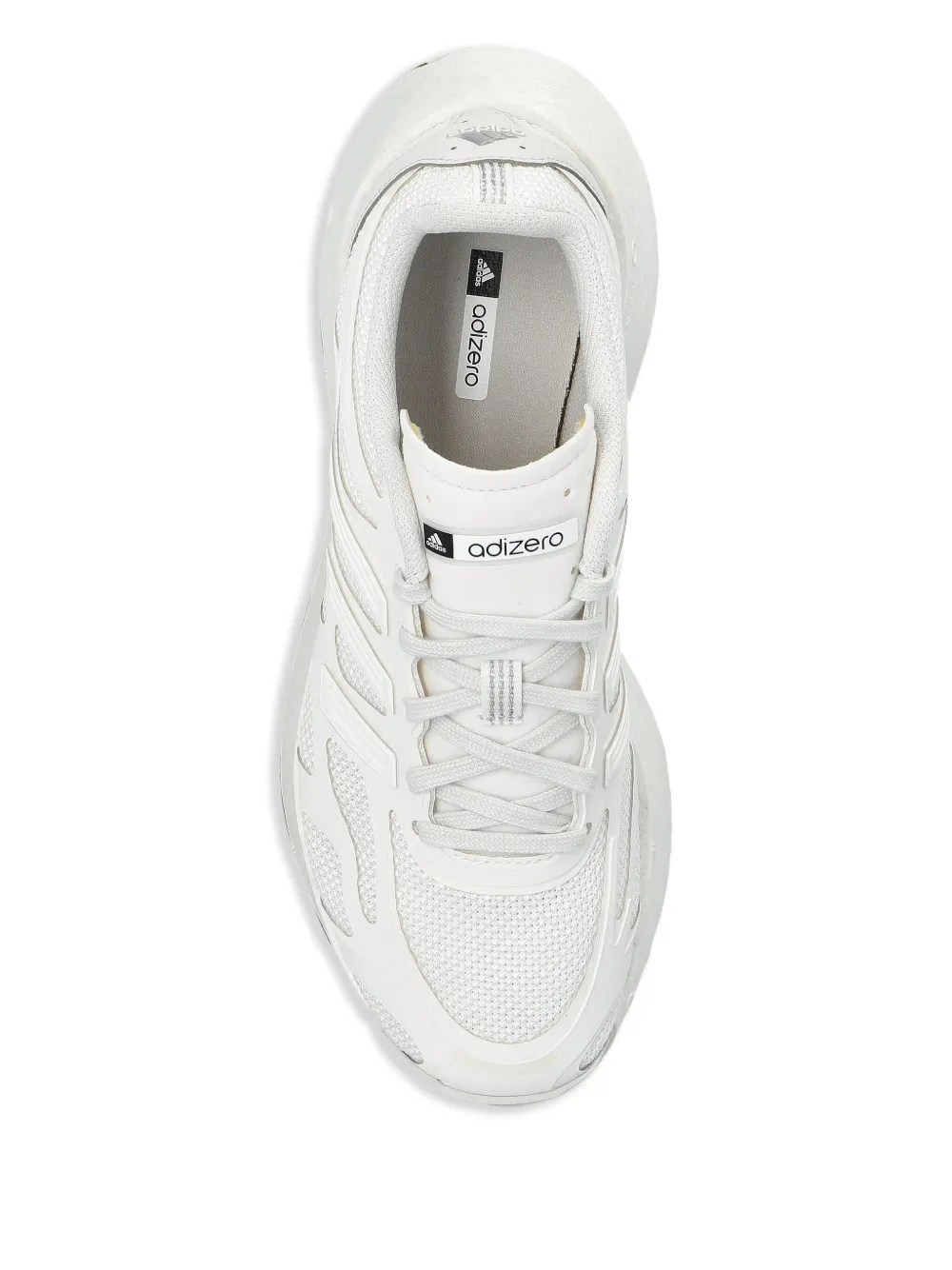 Кроссовки Adizero Aruku adidas, белый — фото 4