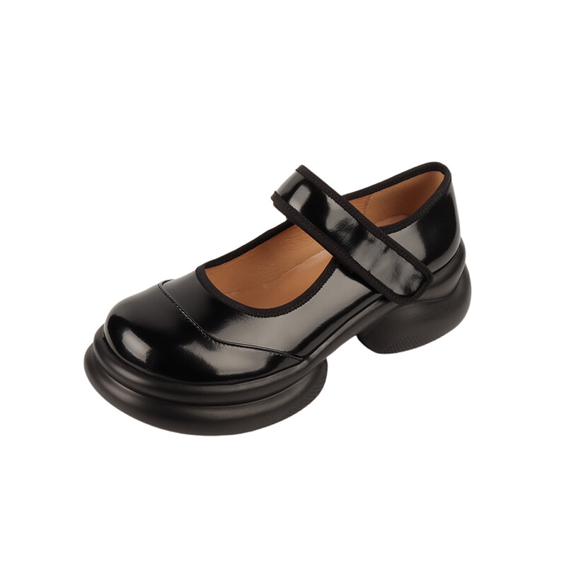 

Туфли Bai Shiting Mary Jane Shoes Women's