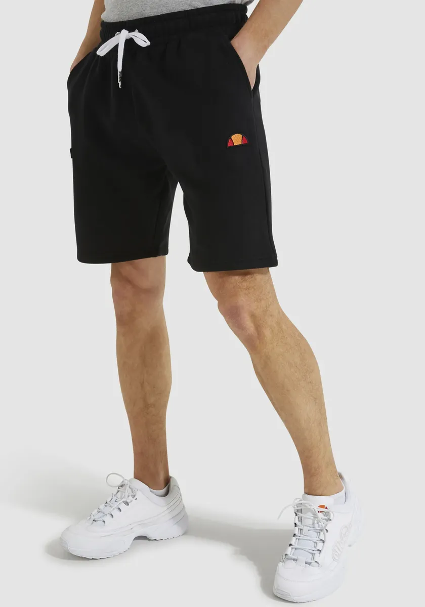 

Шорты Ellesse "Noli Fleece Short", черный