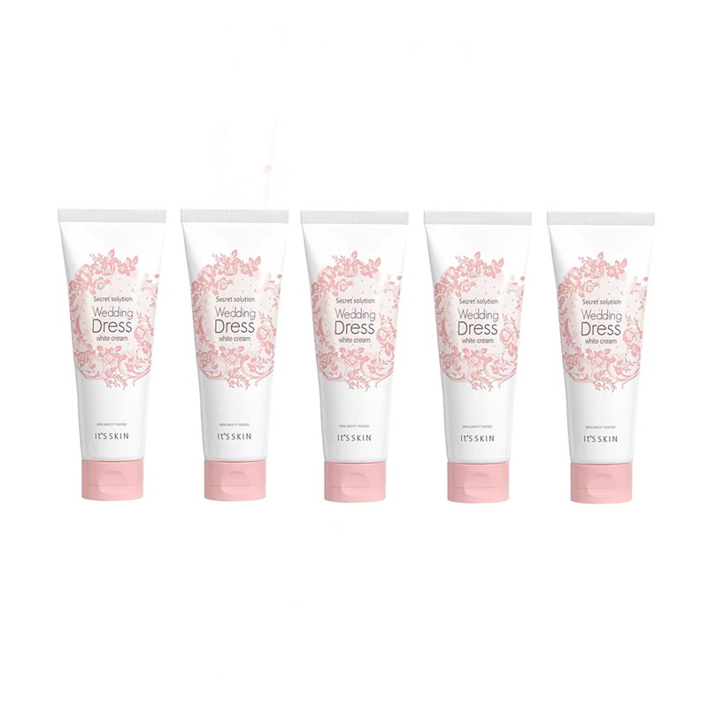 

Лосьон / крем / спрей для тела женский It'S SKIN