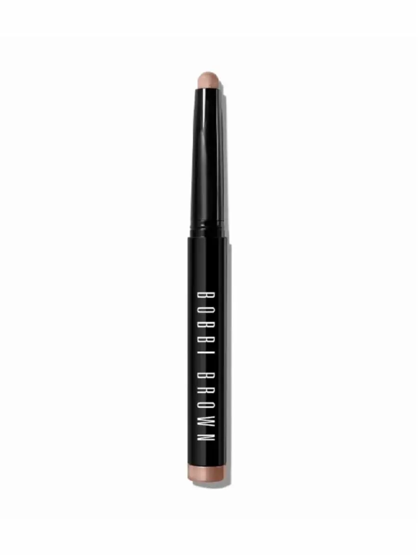 

Устойчивые тени для век в карандаше Long-Wear Cream, оттенок Nude Beach Bobbi Brown