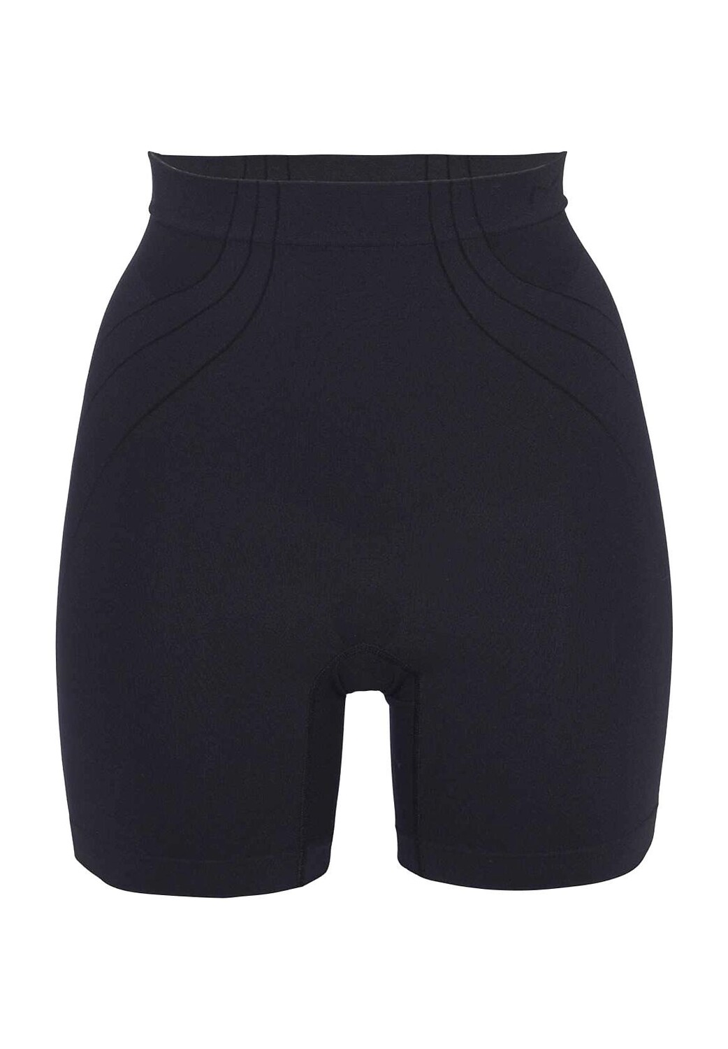 

Женские корректирующие брюки Feel Good Fashion MAIDENFORM, цвет Xbk Black