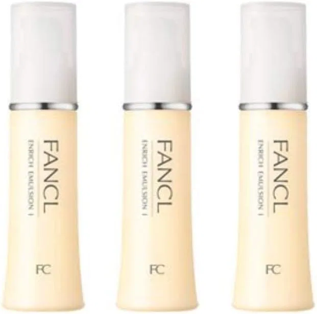 Эмульсия FANCL — Enrich Milky Lotion I, освежающий, x, 30 мл