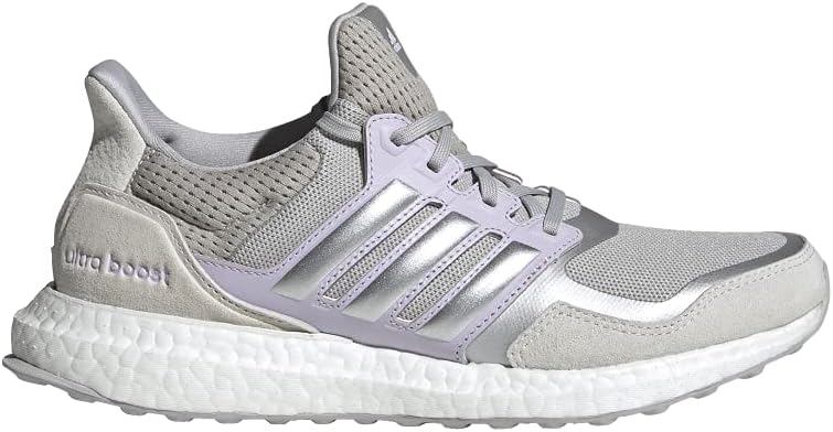 

Женские кроссовки для бега Adidas Ultraboost, серый