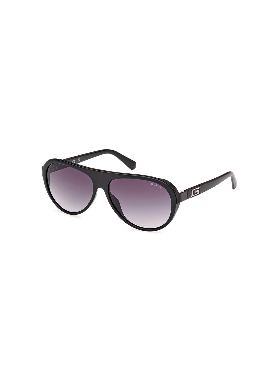 

Солнцезащитные очки GUESS Sunglasses, черный