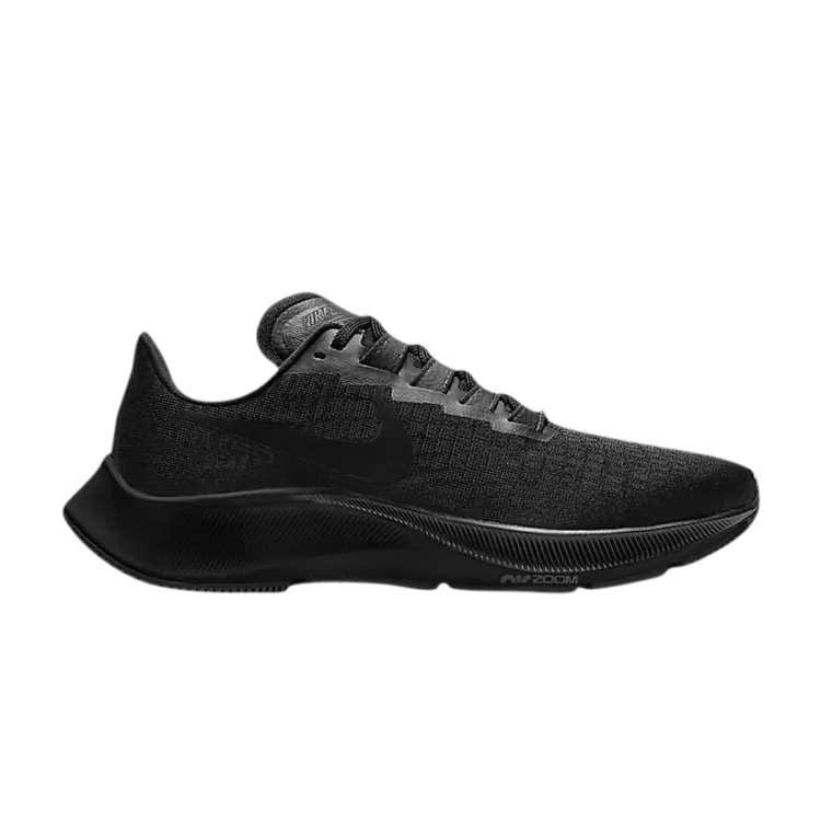 Кроссовки Nike Wmns Air Zoom Pegasus 37, черный