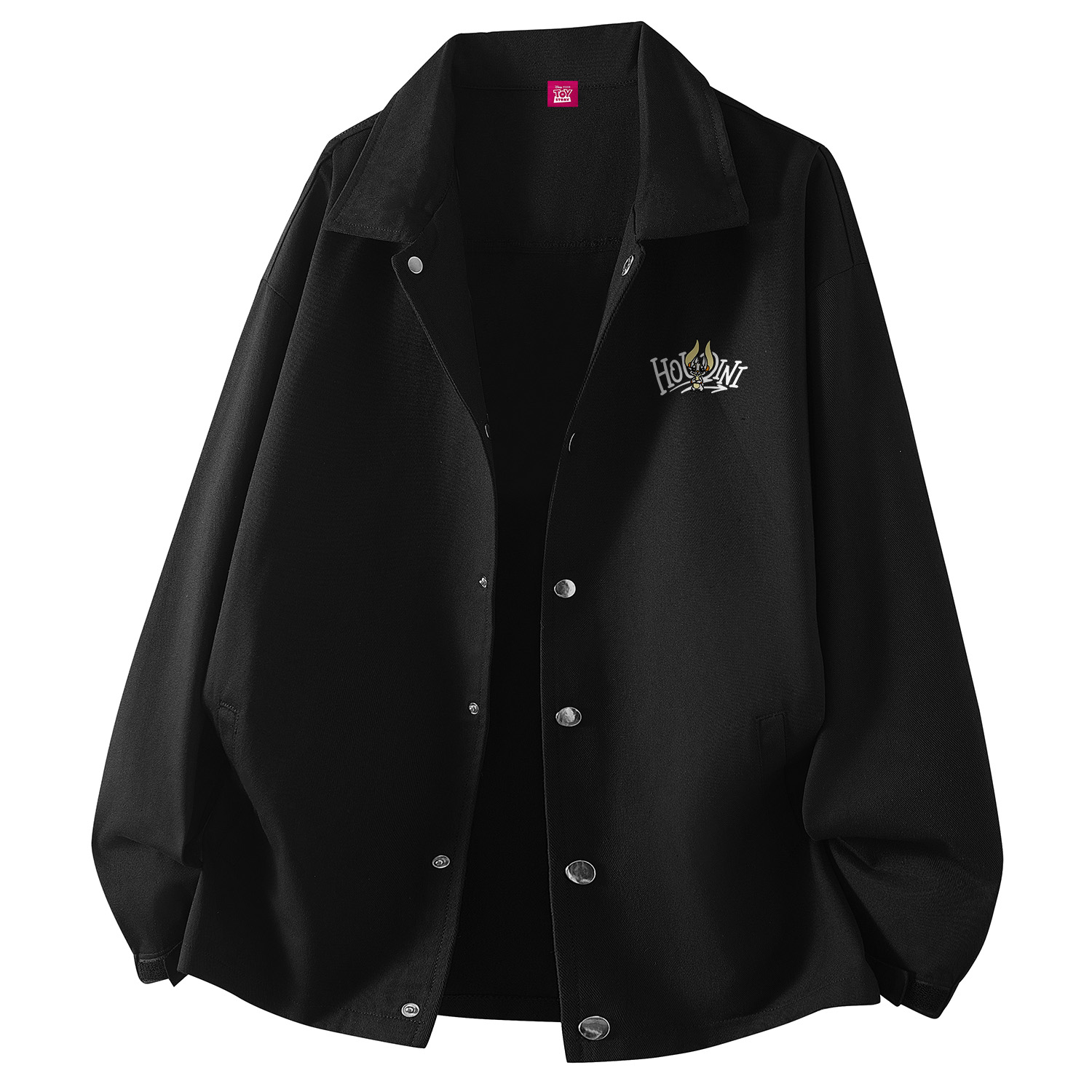 

Disney Куртка Unisex, Black