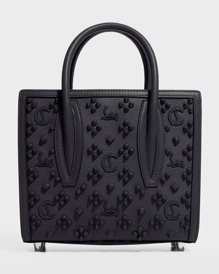 

Сумка-тоут Paloma Mini Empire Loubi In The Sky Christian Louboutin